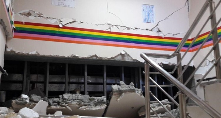 پیمانکار بیمارستان اسلام‌آباد غرب باید پاسخگو باشد؛ پرونده در حال کارشناسی است 