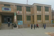 70 درصد مدارس اسلام آبادغرب نوساز هستند/آسیب دیدگی دیوار حیاط 27 مدرسه شهرستان بر اثر زلزله