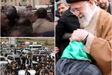 پای درس رهبر انقلاب، زنگ مردم‌داری 