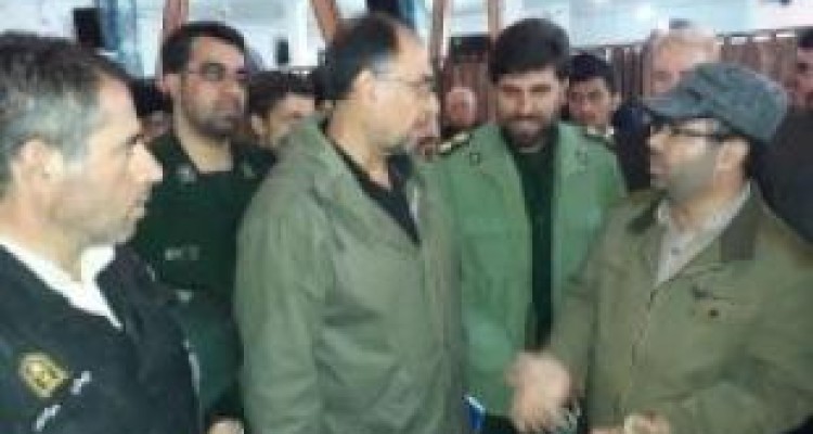 خدمات انجام شده بطور نسبی رضایتبخش است/ضرورت تداوم خدمات تا اسکان مناسب زلزله زدگان در گیلانغرب + تصاویر