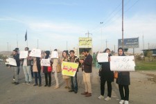 تشکر ویژه مردم زلزله زده اسلام آباد غرب از کمک ها و ابراز همدردی هموطنان+تصاویر