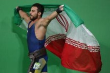 ویزای کیانوش رستمی از سوی آمریکا صادر شد