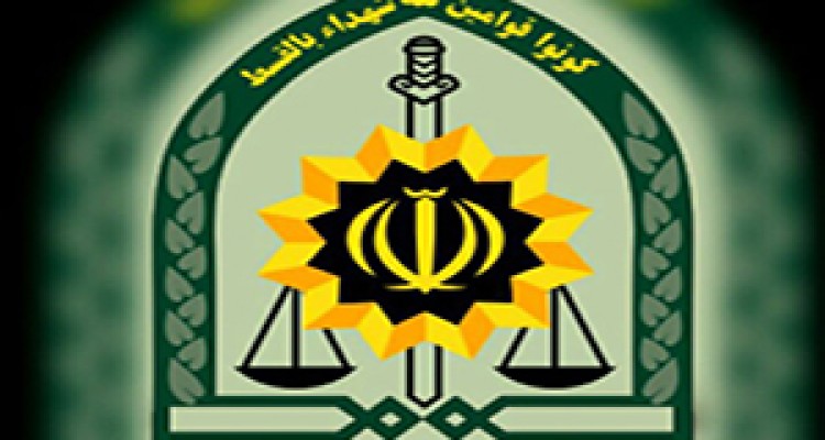 پشت پرده ضرب و شتم مامور نیروی انتظامی در زلزله کرمانشاه + فیلم 