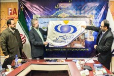 خوراکیان: آرایش حضور بسیج در فضای مجازی بازتعریف شود/ رونمایی از اپلیکیشن «شبیه افسانه‌ها» و معرفی بازی‌های «سفیر عشق» و «تابستان سیاه»+فیلم و عکس