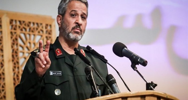 غیب‌پرور: بسیج در حوزه‌های مختلف ازجمله سازندگی و محرومیت‌زدایی آماده فعالیت جهادی است/ بسیج وارد عرصه مقابله با اعتیاد و طلاق شده است