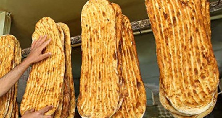 ناهماهنگی میان دولتی‌ها یا بازی رسانه ای با قوت غالب مردم؟/ نان هایی که آب رفتند!