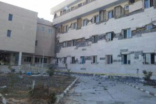  پیمانکار بیمارستان اسلام‌آباد قبول کرده بیمارستان را ترمیم کند/ فوت حدود ۱۰۰ نفر در مسکن مهر صحت ندارد 