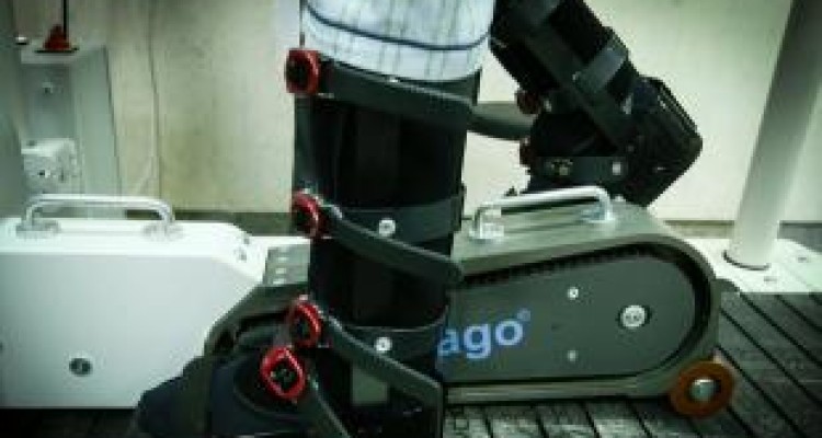 مرکز توانبخشی هلال احمر در منطقه زلزله زده سرپل ذهاب افتتاح شد