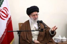 امام خامنه‌ای: جمهوری اسلامی باید زکات را در سرلوحه برنامه‌های خود بگذارد