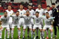 زندگی ایران در گروه مرگ/ اظهار امیدواری سرمربیان مطرح به صعود یوزپلنگها