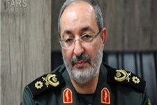 هرگونه مذاکره درباره توان موشکی ایران از اساس منتفی است