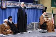 استکبار و صهیونیسم دنبال توطئه جدید در منطقه هستند/ ایران تجاوز به مقدسات را تحمل نخواهد کرد