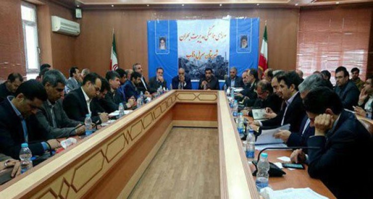 برخی دستگاه‌ها در زلزله کم‌کاری کردند/ قولها را حسابرسی می‌کنیم