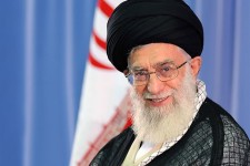 پیام تشکر رهبر انقلاب از تیم ملی وزنه‌برداری و پهلوان سرافراز علیرضا کریمی