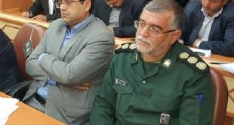 نصب ۲۶۰۰ کانکس و ۸۴۱ سرویس بهداشتی درروستاهای زلزله زده توسط سپاه