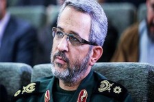 سردار غیب پرور ارتحال سردار جانباز حاج علی ییلاقی را تسلیت گفت