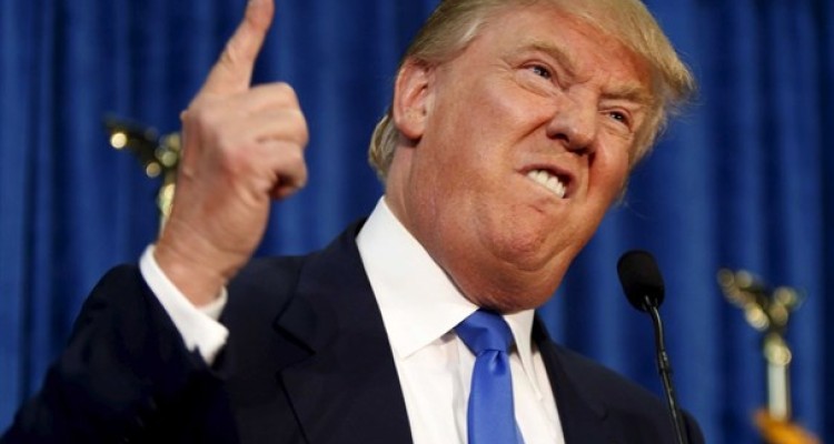 اجرای کامل فرمان ضدمسافرتی ترامپ علیه اتباع ایران و ۵ کشور دیگر آغاز شد