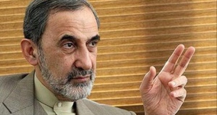 تصاویری از دانشگاه نجف آباد که تذکر دکتر ولایتی را به همراه داشت + فیلم 