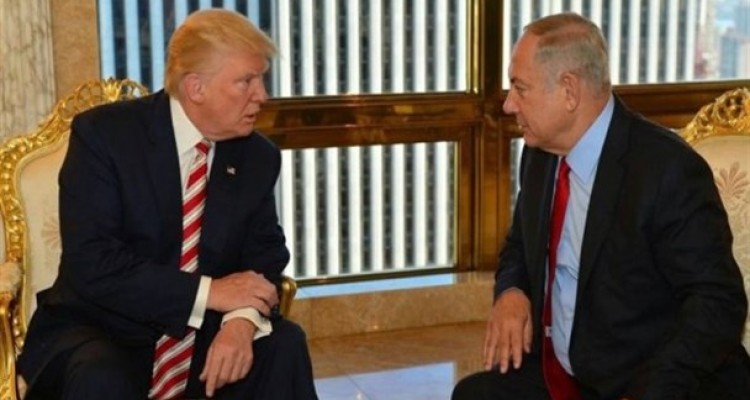 صهیونیستی‌سازی قدس، این بار با پازل شبه میانجیگرانه ترامپ!