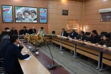 بنياد مسكن براي دريافت و تحويل كانكس به زلزله زدگان اسلام آبادغرب پیگیری نماید/باید همه درخواست هاي مردمي خسارات زلزله بررسي شود