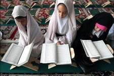 کاهش ۸۰ درصدی بودجه قرآنی/ فعالیت های قرآنی تعطیل خواهد شد؟!