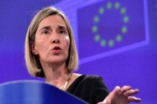 مذاکره مجدد درباره برجام جزء گزینه‌ها نیست