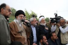 جشنواره ملی عکاسی با موضوع وقوع زلزله ۷.۳ ریشتر استان کرمانشاه