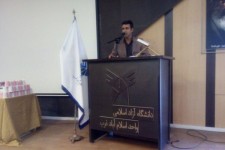 فارغ‌التحصیلان دانشگاه سرمایه‌های علمی و معنوی کشور هستند