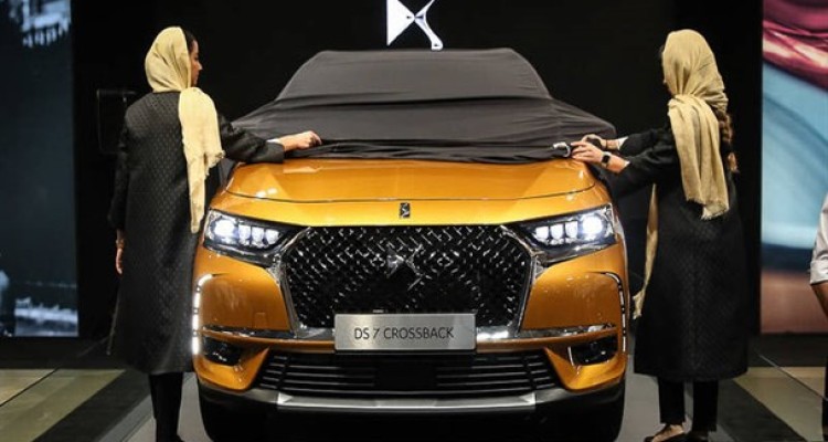 ادامه استفاده ابزاری از زنان در تبلیغات خوردو/ سایت هایی که به نگاه ابزاری به زنان دامن می زنند+ عکس