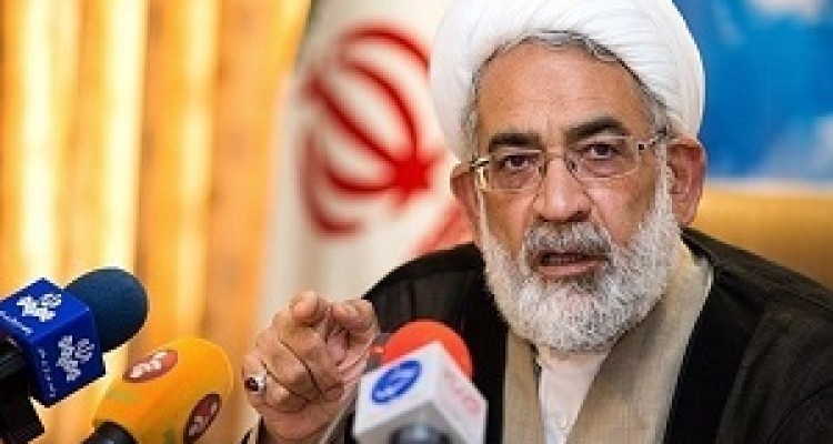 وقتی کم کاری ستاد مبارزه با قاچاق کالا داد دادستان را در می آورد + فیلم 