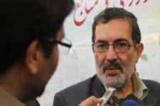 ۲۶هزار دام در روستاهای زلزله‌زده کرمانشاه معاینه شد/نیاز مبرم به ساخت جایگاه های اضطراری نگه داری دام و تامین علوفه 