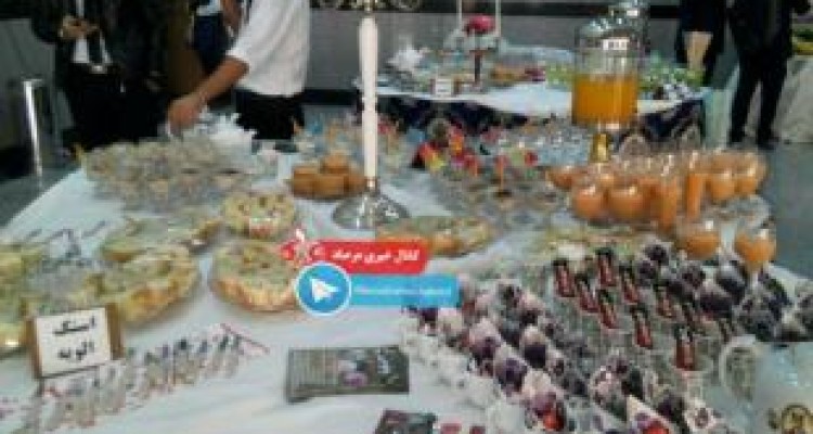 تصاویر لو رفته از استقبال از مقامات دولت روحانی در سفر به مناطق زلزله زده در روزهای رنج مردم