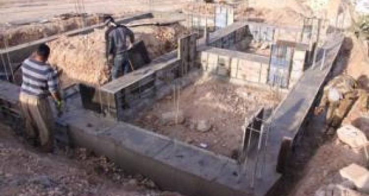 پیش بینی احداث 4 هزار واحد مسکونی در مناطق زلزله زده گیلان غرب/ عملکرد قرارگاه خاتم الانبیاء (ص) در کمک به زلزله زدگان قابل تقدیر است