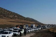 محور حمیل – ایلام به مدت ۹ روز مسدود است/بهسازی مسیر