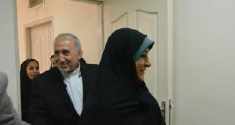 پس از زلزله نشاط به مردم کرمانشاه بازگشته/ سفر۴ معاون وزیر به استان