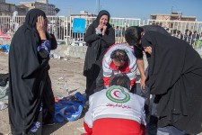 اتمام توزیع بسته های فرهنگی در مناطق زلزله زده استان کرمانشاه