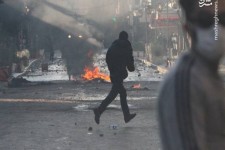 ۱۰ دلیل شورش مردمی در اقلیم کردستان عراق/ کُردهایی که به خون بارزانی تشنه‌اند +عکس