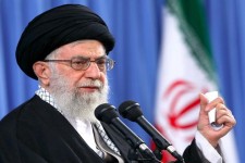 سخن مهم رهبر انقلاب به یکی از سران فتنه در جلسه خصوصی + فیلم 