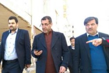 برآورد خسارت مسکن مهر در نقاط زلزله زده کرمانشاه آغاز شد