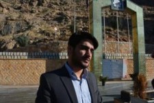 دستگیری یکی از اوباش کرمانشاه که در فضای مجازی قدرت‌نمایی می‌کرد