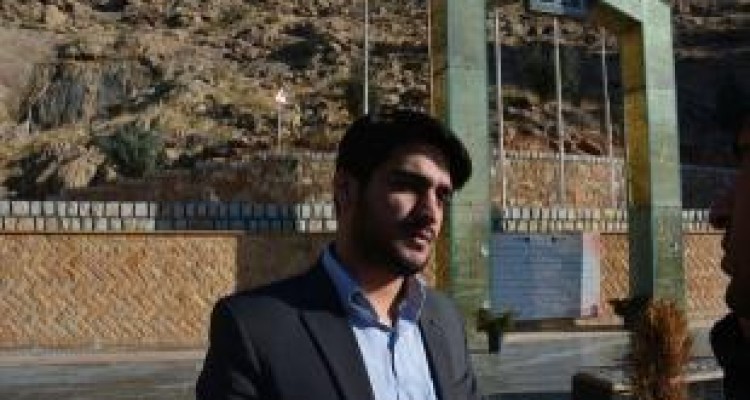 دستگیری یکی از اوباش کرمانشاه که در فضای مجازی قدرت‌نمایی می‌کرد