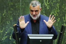 جمع آوری 100 امضا برای استیضاح حجتی/ استیضاح وزیر کشاورزی هفته آینده تقدیم هیات رئیسه می شود