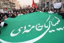 وقتی تاریخ مرگ فتنه در کرمانشاه 7 و 8 دی ماه ثبت شد/ سینه ستبر ایران در نمایش بصیرت هم پیشتاز بود 