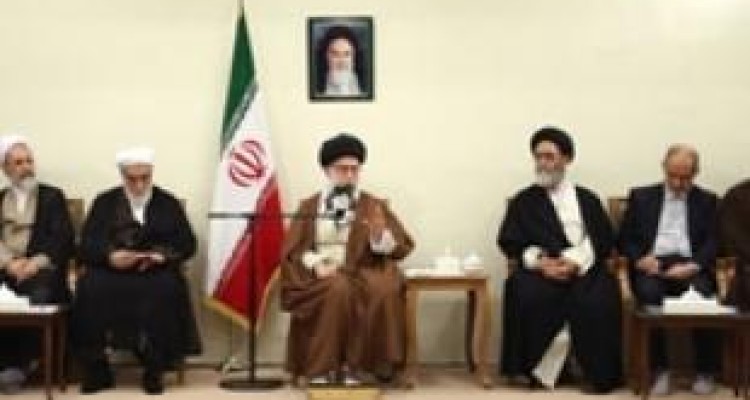 شهادت جزو لوازم مجاهدت است/ اگر روحانیت در میدان مبارزه نبود، انقلاب اسلامی بوقوع نمی‌پیوست