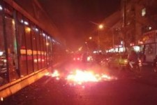 نوک پیکان اغتشاشات کجا را هدف گرفته است؟