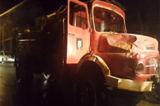 آشوبگران عامل مرگ یک مرد میانسال و یک نوجوان در دورود +فیلم 