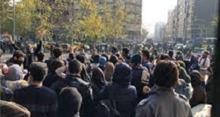 آشوبگری‌ها، منحرف کننده خواسته‌های حق مردم + فیلم 