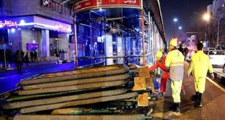 #ایران _سوریه _نیست