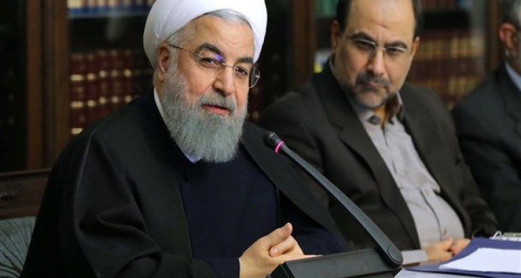 مشکلات را با همراهی مردم حل می‌کنیم/ اگر لازم باشد جمعیت میلیونی به خیابان آمده و پاسخ آشوبگران را می‌دهند