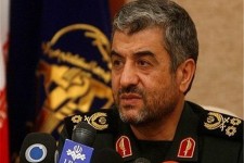 بسیاری از اغتشاش‌گران بازداشت‌شده آموزش دیده منافقین بودند/شکست خط فتنه ۹۶ را اعلام می‌کنم/ سپاه تنها در 3 استان به طور محدود وارد شد